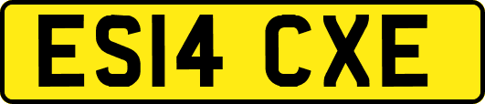 ES14CXE