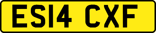 ES14CXF