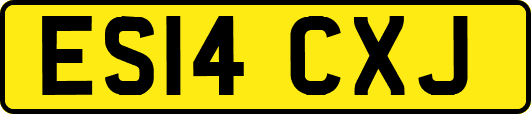 ES14CXJ