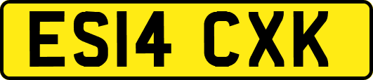 ES14CXK