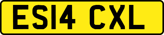 ES14CXL