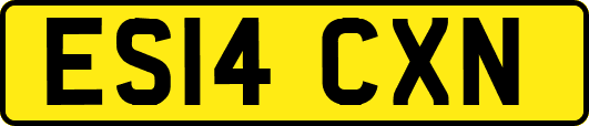 ES14CXN
