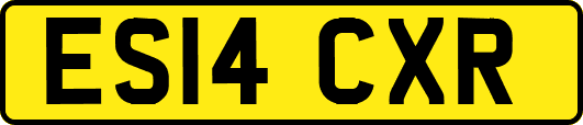 ES14CXR