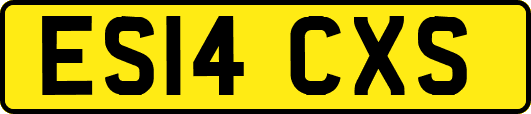 ES14CXS