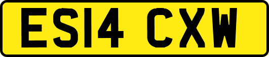 ES14CXW