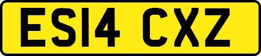 ES14CXZ
