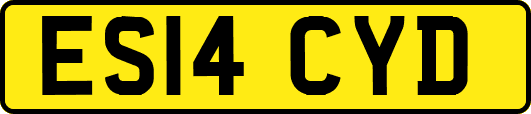 ES14CYD