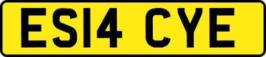 ES14CYE