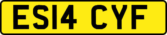 ES14CYF