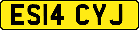 ES14CYJ