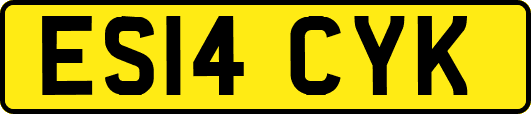 ES14CYK