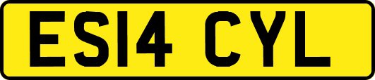 ES14CYL