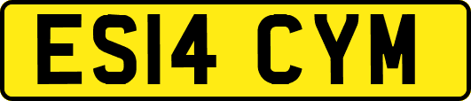 ES14CYM