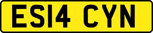 ES14CYN