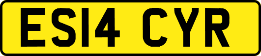 ES14CYR