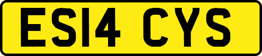 ES14CYS