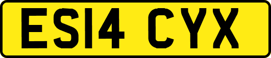 ES14CYX