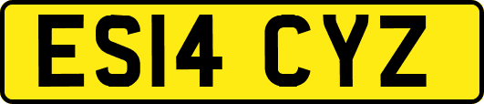 ES14CYZ