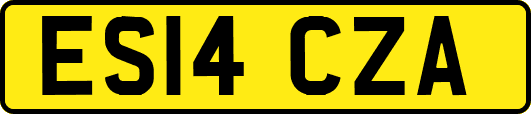 ES14CZA