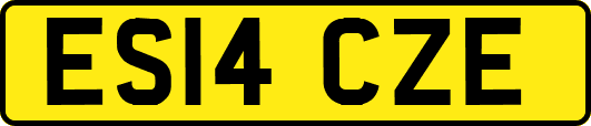 ES14CZE