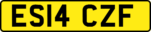 ES14CZF