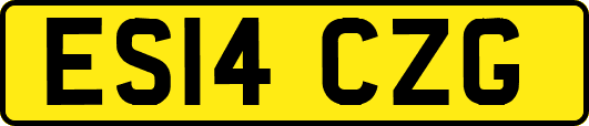 ES14CZG