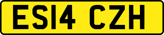ES14CZH