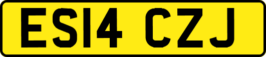 ES14CZJ