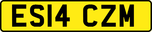 ES14CZM