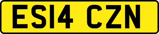 ES14CZN