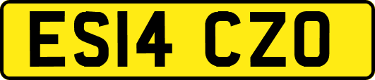 ES14CZO