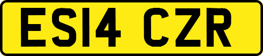 ES14CZR