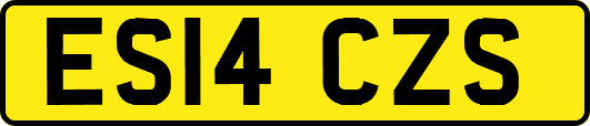 ES14CZS