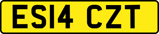 ES14CZT