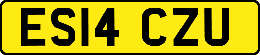 ES14CZU
