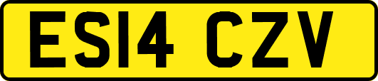 ES14CZV