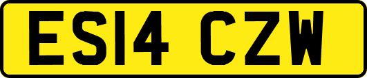 ES14CZW
