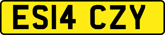 ES14CZY