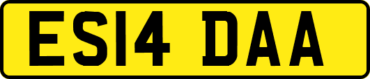 ES14DAA
