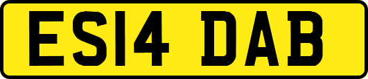 ES14DAB