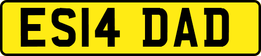 ES14DAD