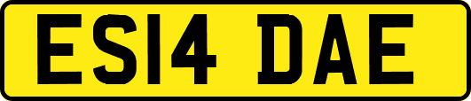 ES14DAE