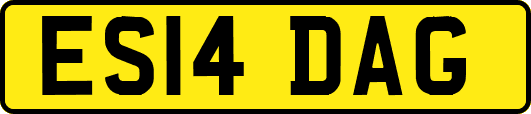 ES14DAG