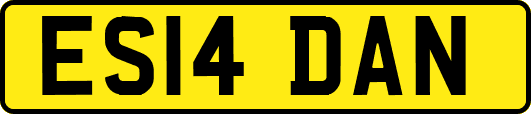 ES14DAN