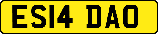 ES14DAO