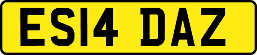 ES14DAZ
