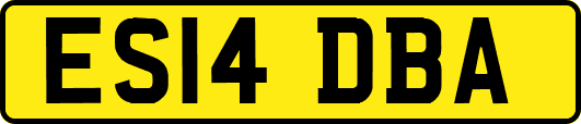 ES14DBA