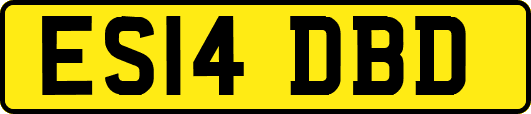 ES14DBD