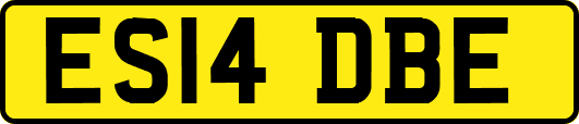 ES14DBE