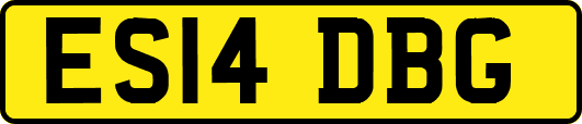 ES14DBG